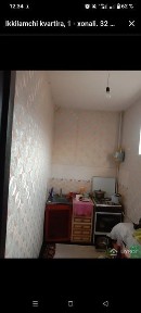Mirzo Ulugʻbek tumani Qorasuv 6 da sotiladigan kvartira