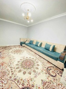Продам 3х комнатный квартиру