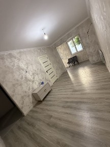 Продаю свою 1 переделанную в 2х комнатную квартиру