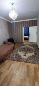 Юнусабад -15 метро Туркистон 2х комнатная квартира с обстановкой