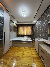 Сдаётся 2 комнатная на Алайском