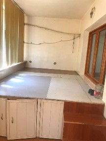 Qoraqamish 1/2 ijaraga uy beriladi