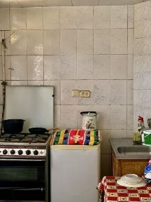Кваритрага шериликга 2 та бола керак манзил чилозор октепа 1 А