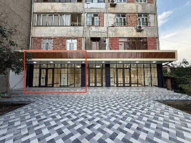 Алмазарский район Ор-р: Северный алмазар, ТЦ Ривьера Первая линия 50м2