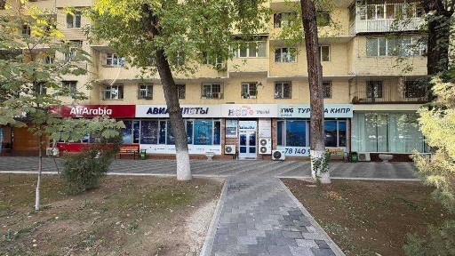Продаётся Мирабадский район Ор-р: Северный Вокзал 1 Линия 360м2
