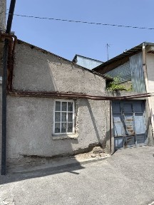 Dagbitiskida hovli sotiladi