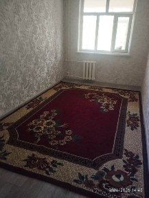 Tolstoy ko‘chasi 2 etaj 2-xonali kvartira