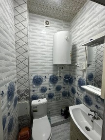 Buxoro 3-xonalik kvartira квартира 3х-продаётся Шарк бозорча