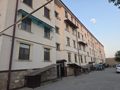 Бухарская область, Бухара