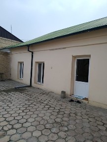 Бухарская область, Бухара