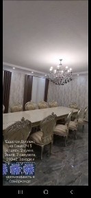 Самаркандская область, Самарканд