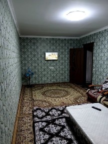 Продаётся квартира