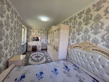 2-комнатная квартира переделено 3х ком на 4-этаж Адрес Микрорайон Арка