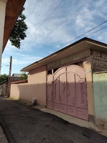 Ташкентская область, Алмалык