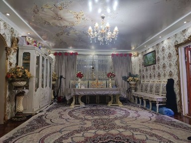 Ташкентская область, Ташкент, Бектемирский район