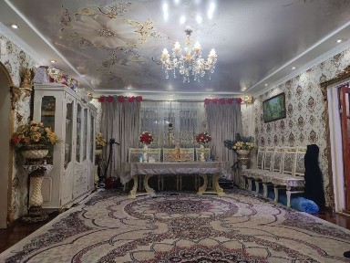 Продаю Дом Водник Мечеть