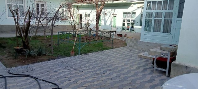 Дом в Яккасарайсом районе