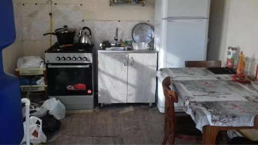 Ташкентская область, Янгиюль