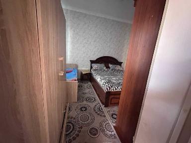 Ташкентская область, Ташкент, Сергелийский район