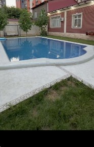 Bektemir Vodnik kottej sotiladi srochno