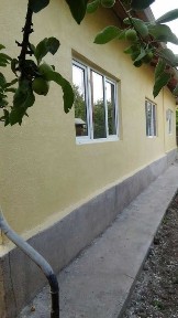 Продам дом, экологически чистым районе.