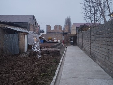 Ташкентская область, Келес