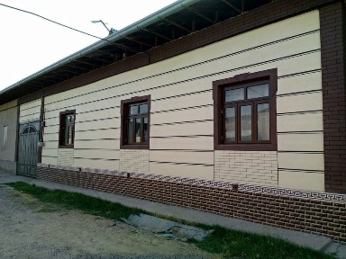 Ташкентская область, Ташкент, Сергелийский район