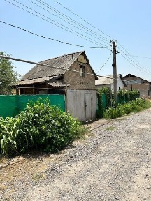 Ташкентская область, Ташкент, Сергелийский район