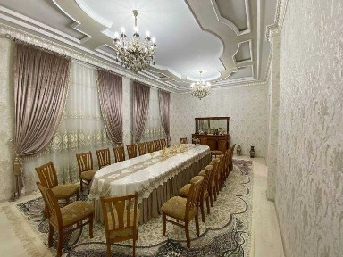 Ховли сотилади Сабзавот махалла. 6 сотик