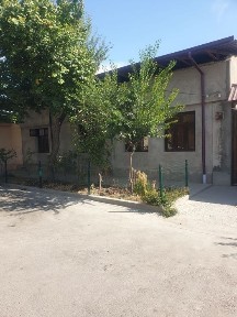 Ташкентская область, Ташкент, Шайхантахурский район