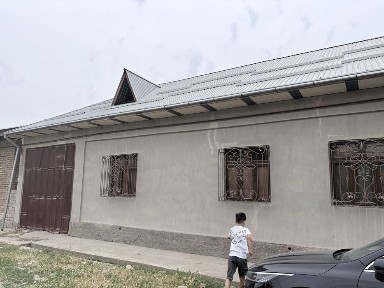 Ташкентская область, Янгиюль
