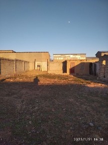 Кибрай туман 6сотк Химик А. Жомийда
