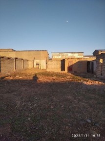 Кибрай туман 6сотк Химик А. Жомийда