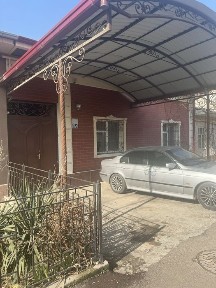 Продаётся дом, Чиланзврский район, махалля