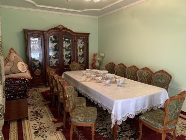 Ташкентская область, Келес