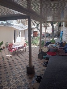 Koʻkcha yaqinida uchastka 2.6 sotix