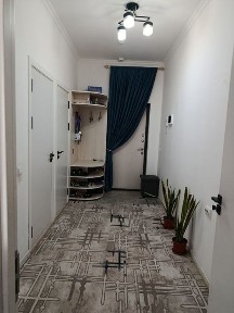 OLMOS MAHHALADA UY SOTILADI. 3 xonali. 16 etajli domni 11-etaji