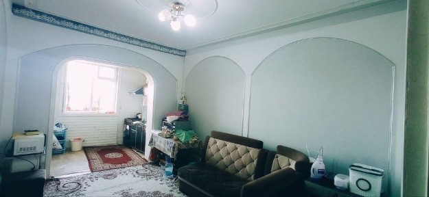 Ташкентская область, Ташкент, Сергелийский район
