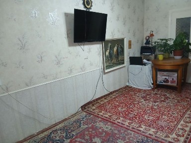 Продам квартиру свою