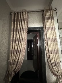 Uy sotiladi keles novostroyka 9 etaj 65 kvadrat 2 xona