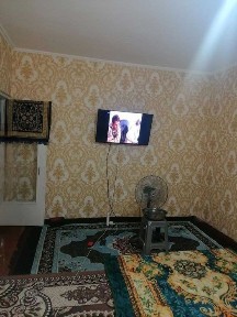 SOTILADI: 3 xonali xonadon - Ohangaron shahri, Nurobod shaharchasi