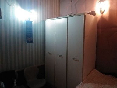 Ташкентская область, Чирчик