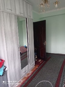 Ташкентская область, Ташкент, Чиланзарский район