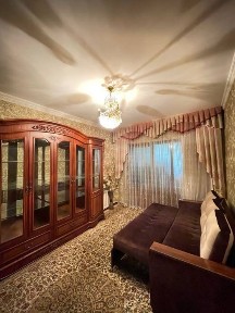 Аренда квартира Тузель 1