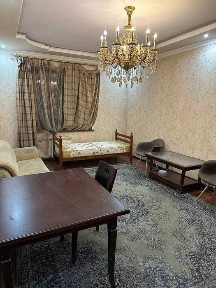 Сдается в аренду квартира 3х-комнатная (Своя)