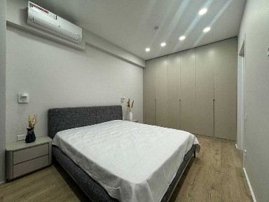 Сдаётся квартира в жилом комплексе Almazor city, блок V, 3ком