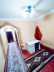 Ташкентская область, Ташкент, Сергелийский район