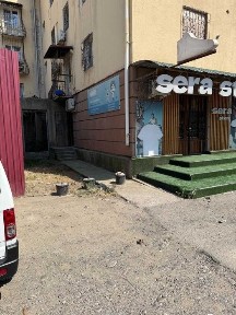 Сдаётся нежилое помещение м. БИЙ под офис, магазин или склад