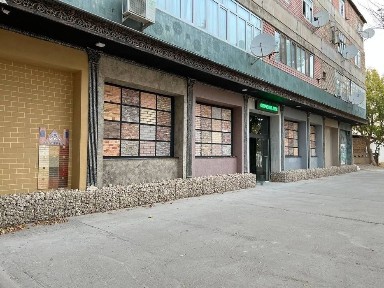 Аренда не желое помещения в Чирчике