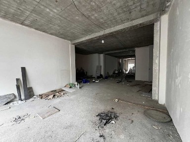 Помещение сдаётся 190 м² у PIRAMIT TOWER | 2 входа (55)